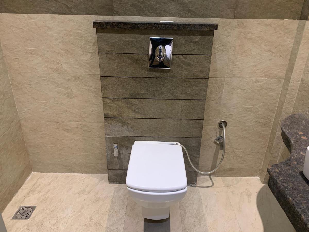 أمريتسار Hotel Sb Residency المظهر الخارجي الصورة