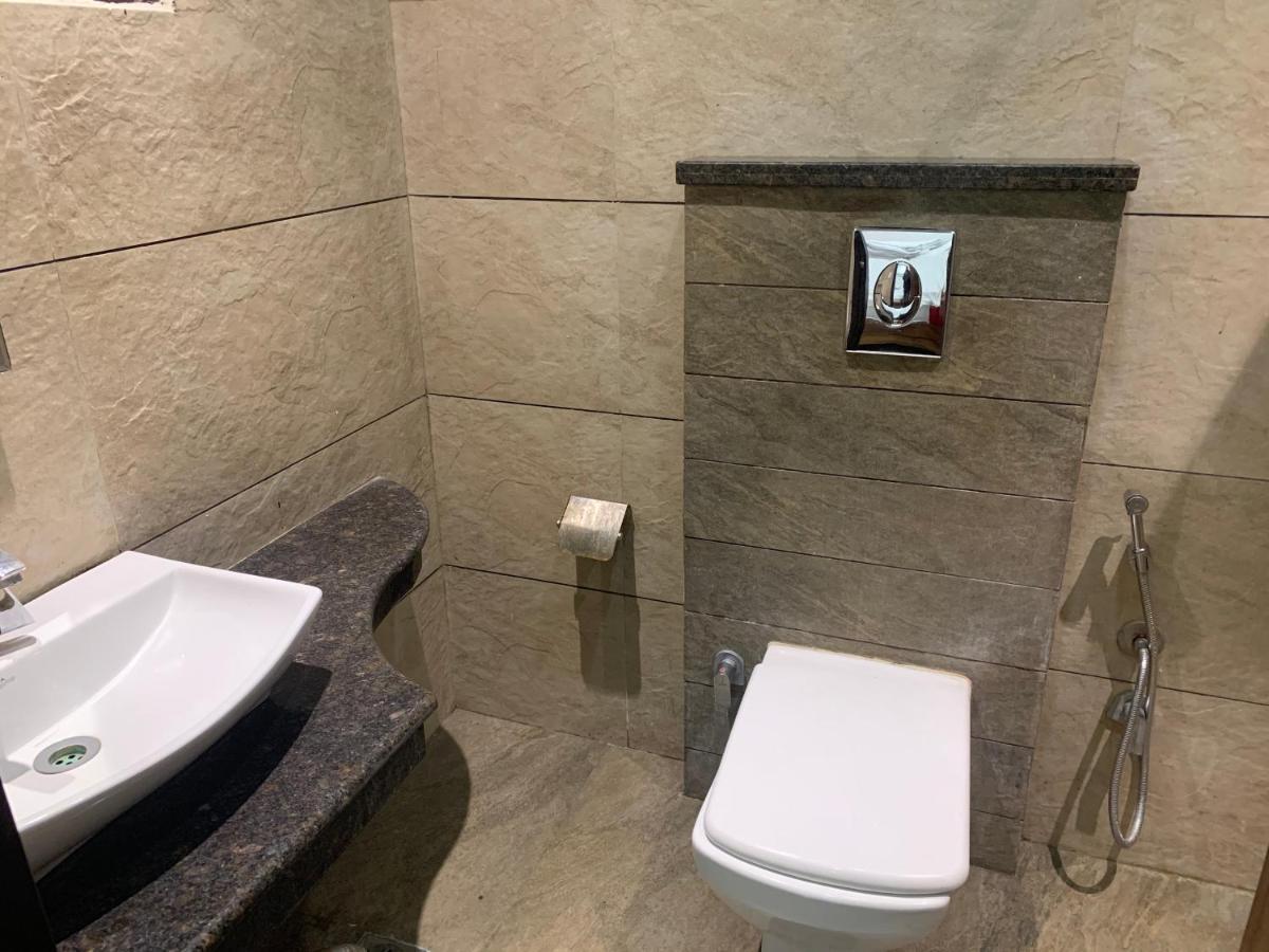 أمريتسار Hotel Sb Residency المظهر الخارجي الصورة
