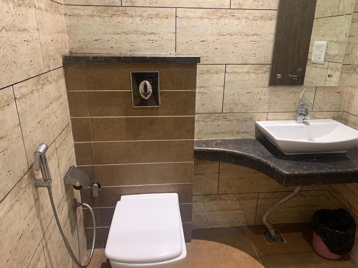 أمريتسار Hotel Sb Residency المظهر الخارجي الصورة
