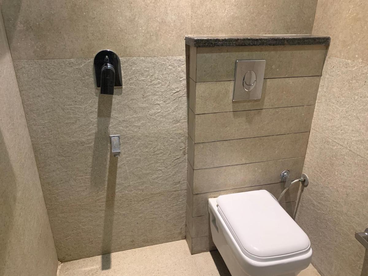 أمريتسار Hotel Sb Residency المظهر الخارجي الصورة