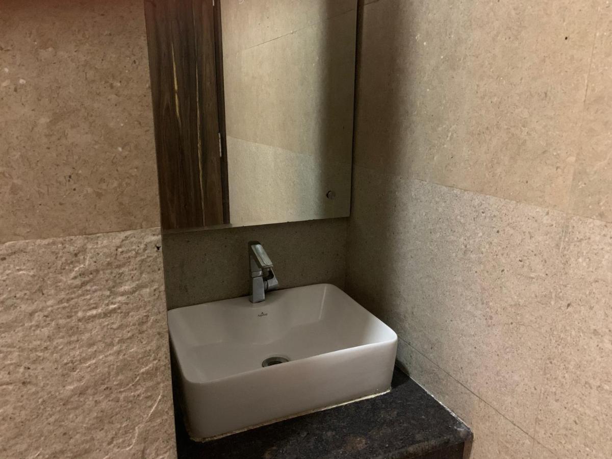 أمريتسار Hotel Sb Residency المظهر الخارجي الصورة