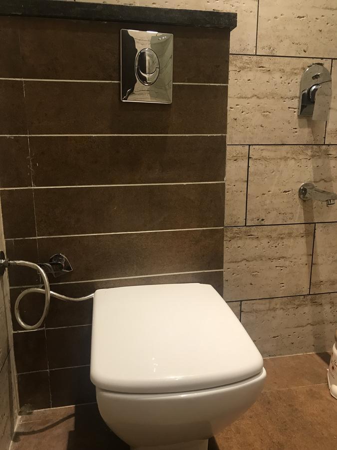 أمريتسار Hotel Sb Residency المظهر الخارجي الصورة