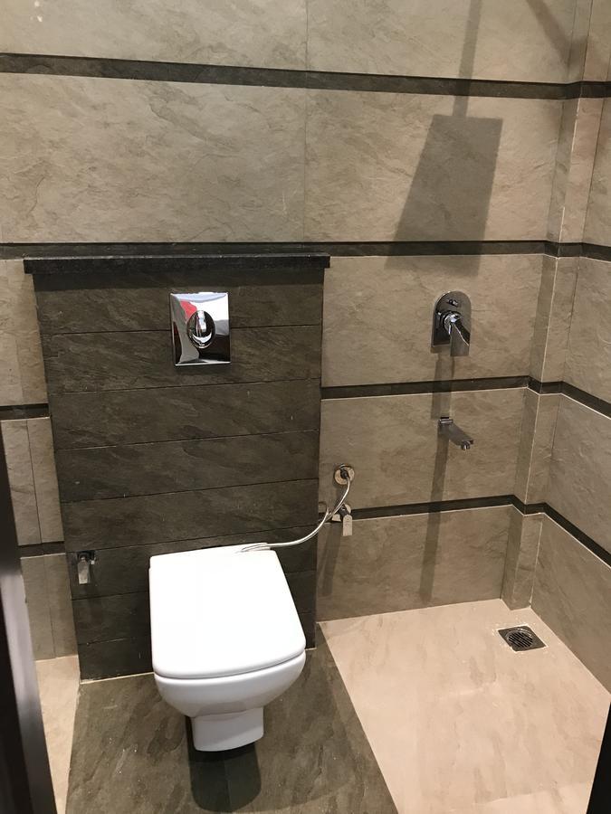 أمريتسار Hotel Sb Residency المظهر الخارجي الصورة